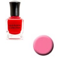 Deborah Lippmann  on white background