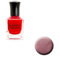 Deborah Lippmann  on white background