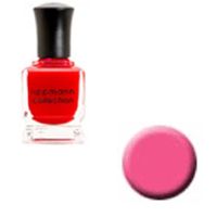 Deborah Lippmann  on white background