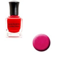 Deborah Lippmann  on white background
