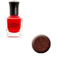 Deborah Lippmann  on white background