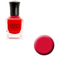 Deborah Lippmann  on white background