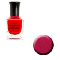 Deborah Lippmann  on white background