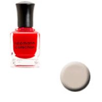 Deborah Lippmann  on white background