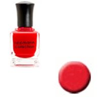 Deborah Lippmann  on white background