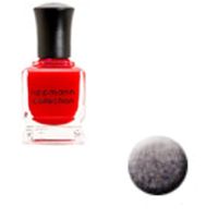Deborah Lippmann  on white background