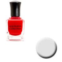 Deborah Lippmann  on white background