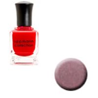 Deborah Lippmann  on white background