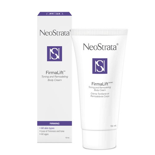 NeoStrata FirmaLift Toning and Remodeling Body Cream, 150ml/5 fl oz NeoStrata on white background