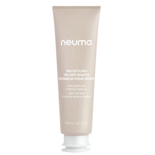 Neuma neuStyling Air-Dry Shaper, 155ml/5.2 fl oz Neuma neuStyling Air-Dry Shaper on white background