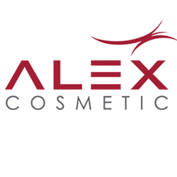 Alex Cosmetics Logo