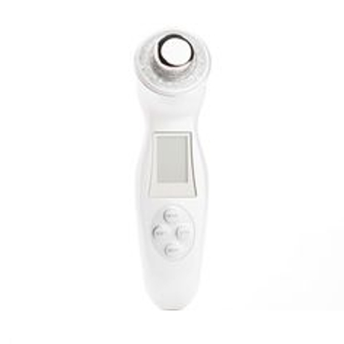 Truth Vitality Lux Renew with LED and Ultrasound on white background