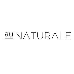 Au Naturale Cosmetics Logo
