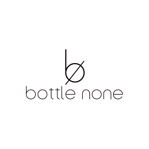 bottle none Logo