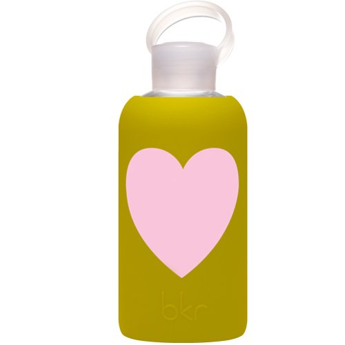 bkr  on white background