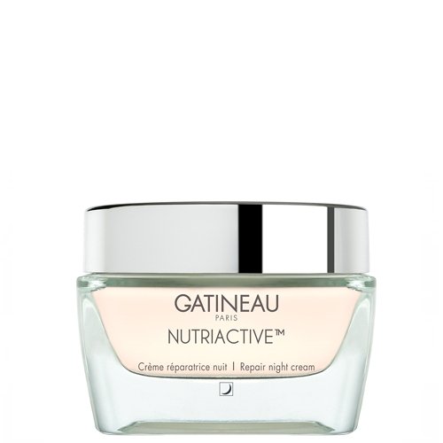 Gatineau Nutriactive Repair Night Cream, 50ml/1.7 fl oz Gatineau on white background