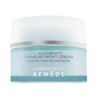 Remede  on white background