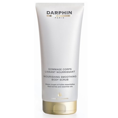 Darphin Nourishing Smoothing Body Scrub, 200ml/6.7 fl oz Darphin on white background