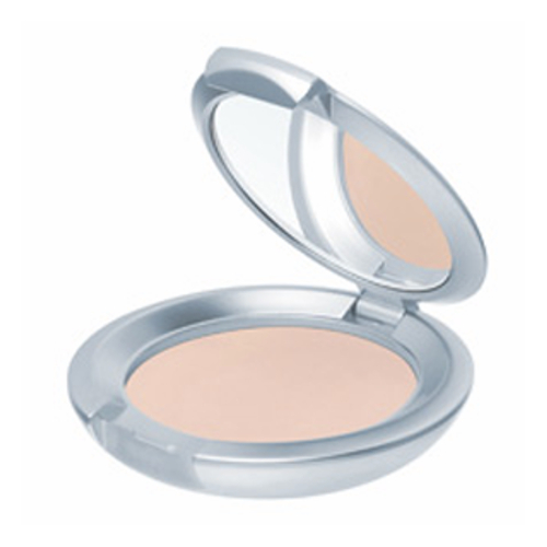 T LeClerc Eyeshadow Mono 112 - Terre Doree, 2.8g/0.1 oz T LeClerc Eyeshadow Mono 01 - Nude on white background