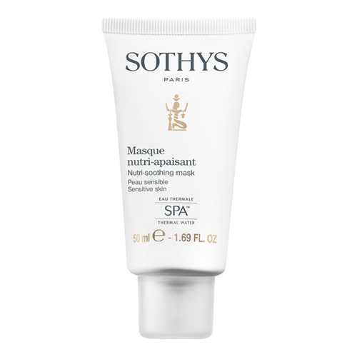 Sothys Nutri-soothing Mask, 50ml/1.7 fl oz