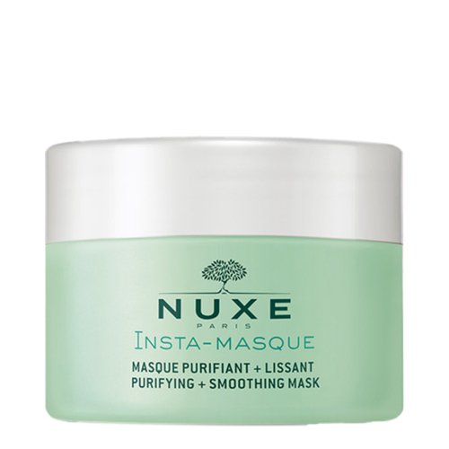 Nuxe Insta-Masque Purifying + Smoothing Mask, 50ml/1.7 fl oz Nuxe Insta-Masque Purifying + Smoothing Mask on white background