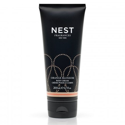 Nest Fragrances Grapefruit Body Cream, 200g/7 oz Nest Fragrances Bamboo Body Cream on white background