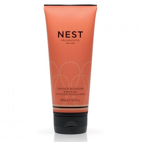 Nest Fragrances Orange Blossom Body Wash, 200g/7 oz