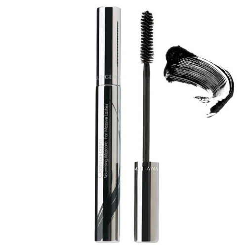 VMV Hypoallergenics Ooh-La-Lash! Volumizing Mascara, 8ml/0.27 fl oz VMV Hypoallergenics Ooh-La-Lash! Volumizing Mascara on white background