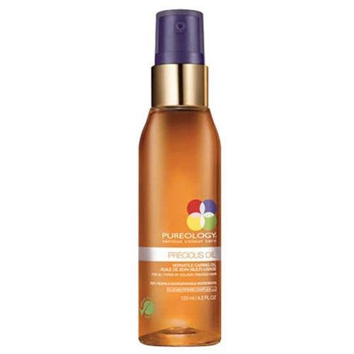 Pureology Precious Oil, 125ml/4.2 fl oz Pureology Precious Oil on white background