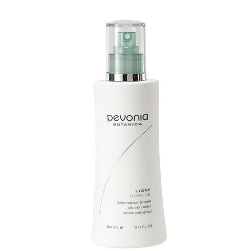 Pevonia Oily Skin Lotion, 200ml/6.8 fl oz Pevonia Oily Skin Lotion on white background