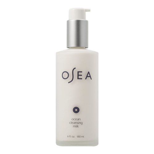 Osea Ocean Cleansing Milk, 200ml/6 fl oz Osea Ocean Cleansing Milk on white background