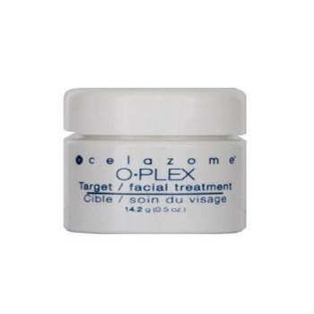 Celazome O-PLEX Target 14.2 g / 0.5 oz Celazome O-PLEX Target 14.2 g / 0.5 oz on white background