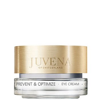 Juvena Skin Optimize Eye Cream - Normal to Dry Skin on white background
