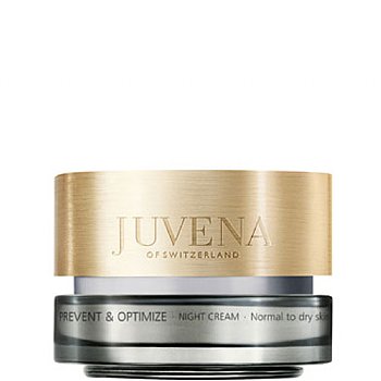 Juvena  on white background