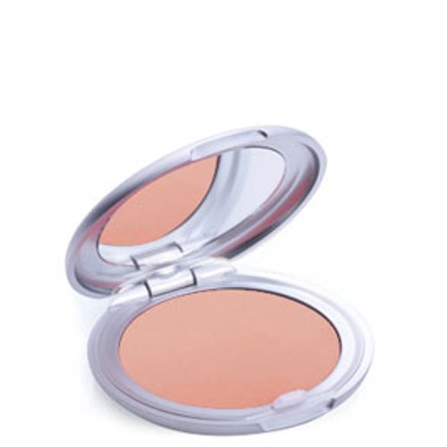 T LeClerc Powder Blush 14 - Corail Sanguine, 5g/0.2 oz T LeClerc Powder Blush 02 - Rose Sablee on white background