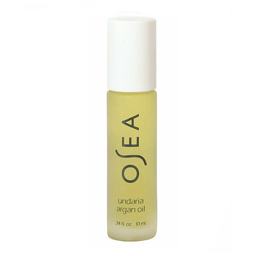 Osea Undaria Argan Oil, 10ml/0.3 fl oz Osea Undaria Argan Oil on white background