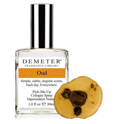 Demeter Pick Me Up Cologne Spray - Pixie Dust, 30ml/1 fl oz Demeter Pick Me Up Cologne Spray - Bamboo on white background