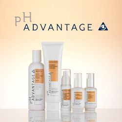 pH Advantage Logo