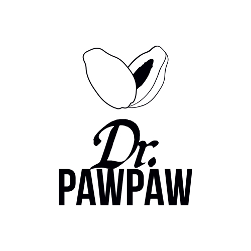 Dr.Pawpaw Logo