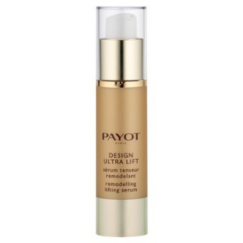 Payot Design Ultra Lift Facial Remodelling Serum - 30mL, 1oz. Payot on white background