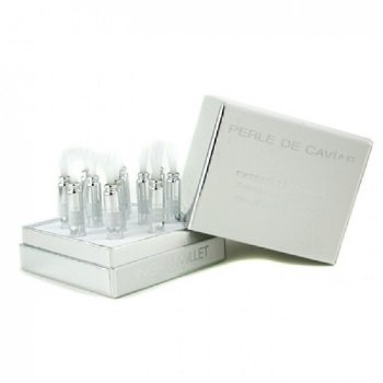 Ingrid Millet Bio-Marine Extract, 4 ampoules (1.2ml/0.04 fl oz) Ingrid Millet Bio-Marine Extract on white background