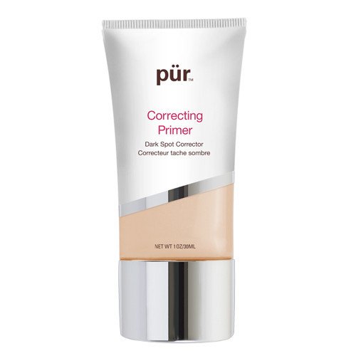 Pur Minerals Color Correcting Primer: Color Balancer - Peach, 30ml/1 fl oz Pur Minerals on white background