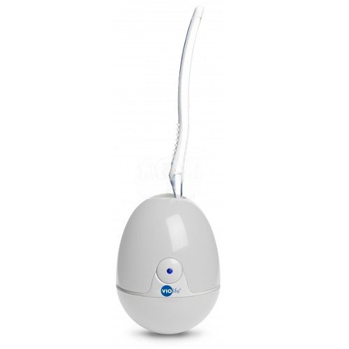 VIOlife Zapi Luxe UV Sanitizer - Penguin, 1 piece VIOlife Zapi UV Luxe Sanitizer - Penguin on white background