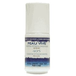 Peau Vive Essential Optimum Concentrate on white background