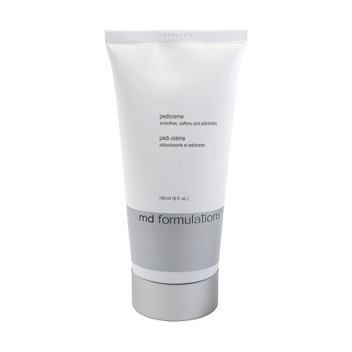 MD Formulations Pedicreme, 180ml/6.0 fl oz MD Formulations Pedicreme on white background