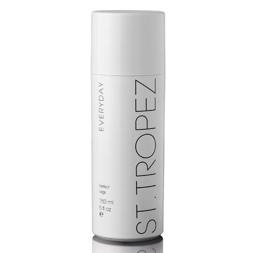 St Tropez Tan Gradual Tan Everyday Perfect Legs, 150ml/5 fl oz St Tropez Tan on white background