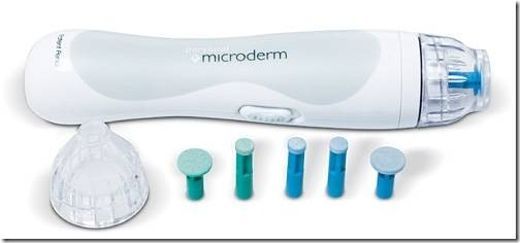 Microderm Logo