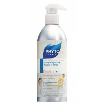 Phyto Petit Phyto Shampoo, 400ml/13.5 fl oz Phyto on white background