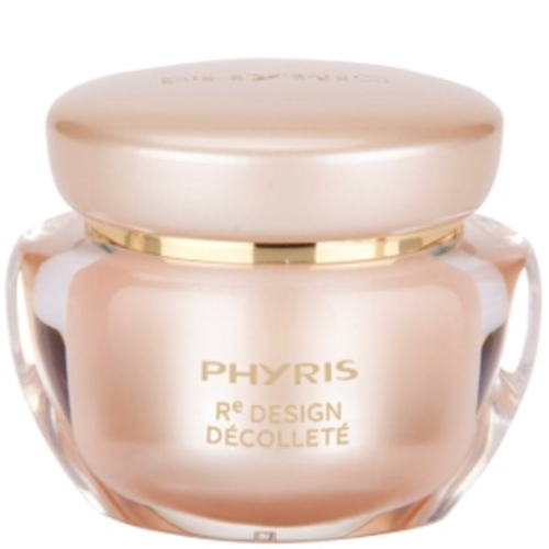 Phyris ReDesign Decollete, 50ml/1.7 fl oz Phyris ReDesign Decollete on white background