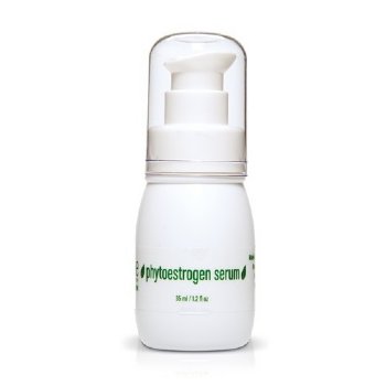 ilike Phytoestrogen Serum, 32ml/1.2 fl oz ilike on white background